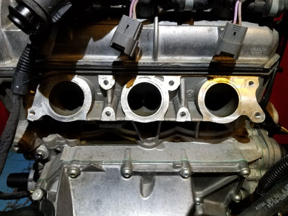 2017 Ski-doo Renegade Enduro Ace 900 Engine Motor OEM
