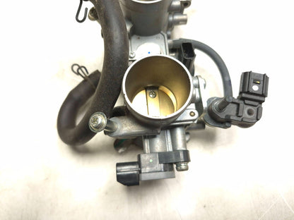 2023 Kawasaki Ninja 400 Ex400 Throttle Body OEM
