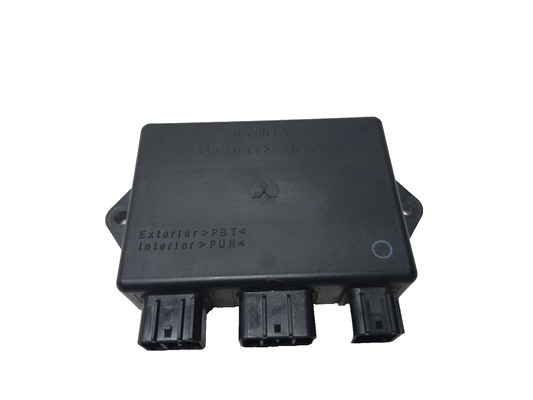 1999 Suzuki Intruder 1500 Cdi Ecu Module OEM