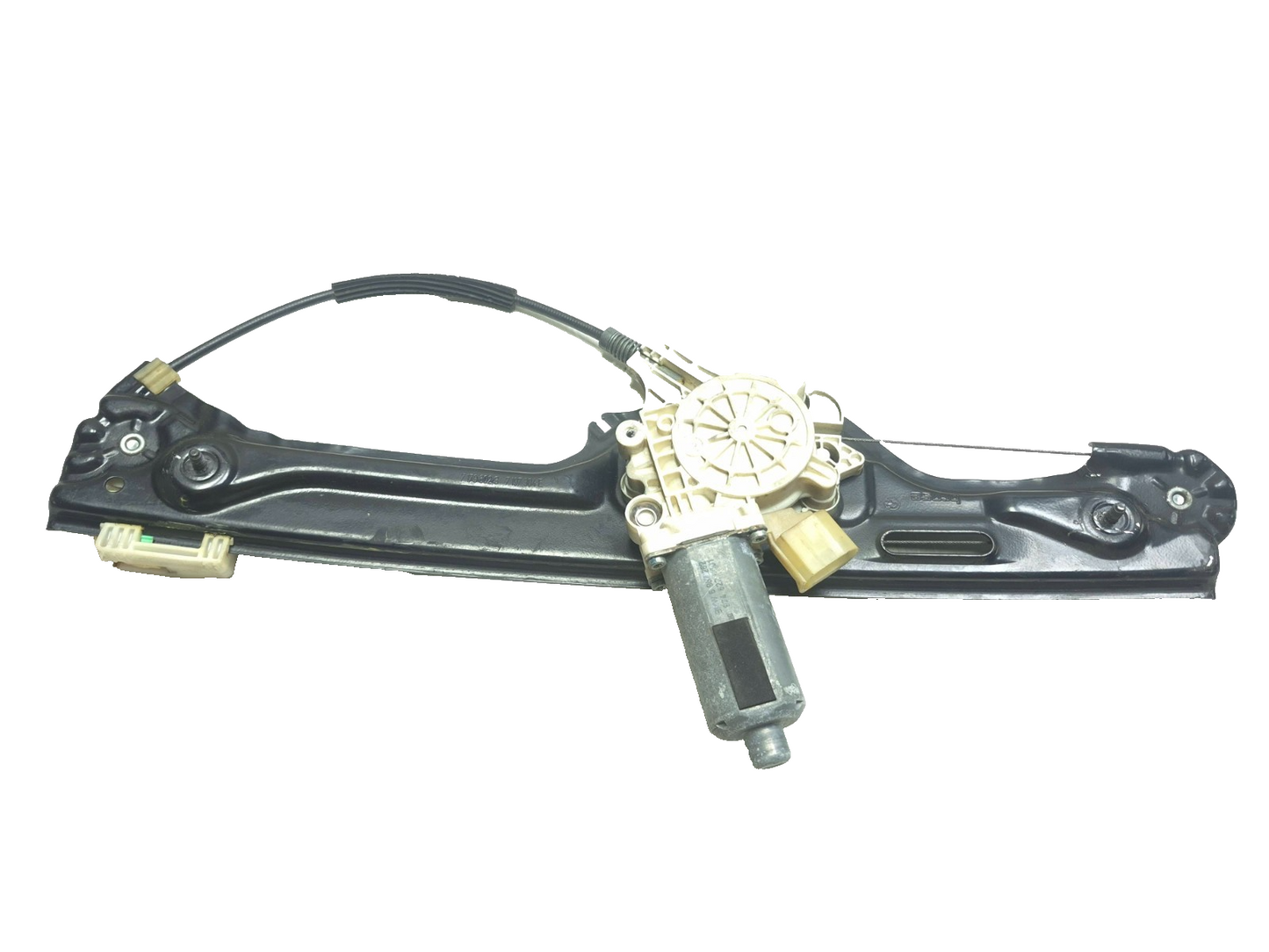 2008 BMW X6 E71 Rear Window Regulator & Motor Passenger Side Right OEM
