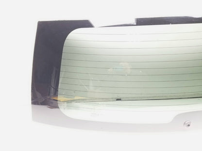 2014 Dodge Grand Caravan Rear Windshield Back Window Glass OEM