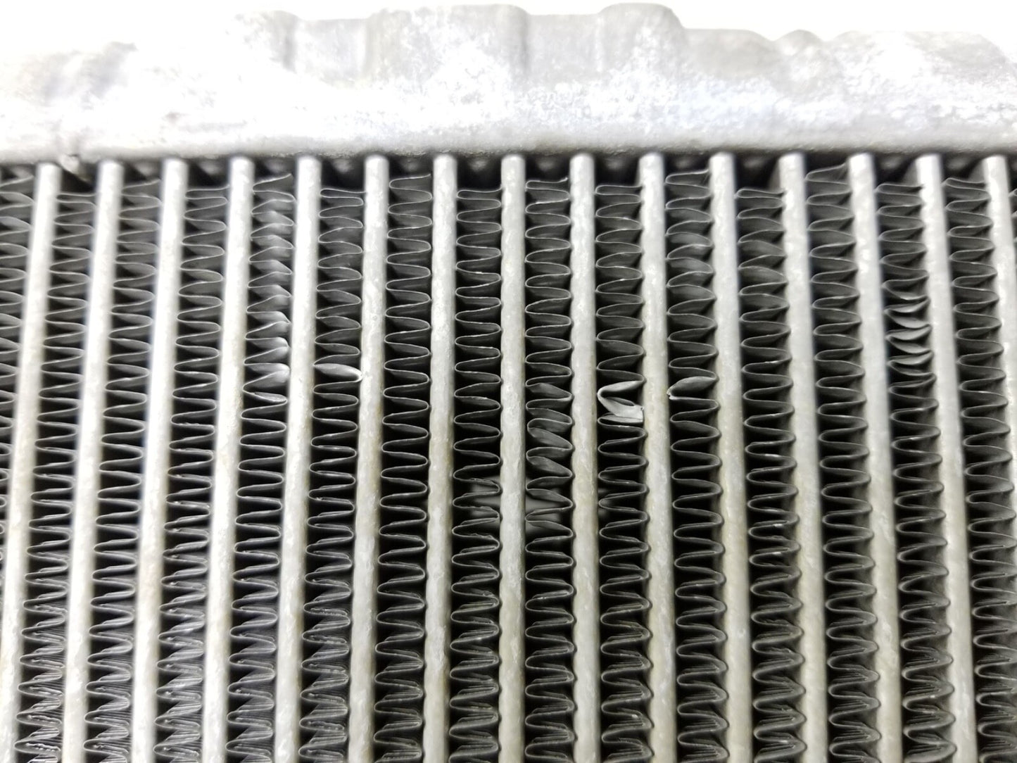 2009 - 2012 Audi Q5 A/c Evaporator OEM