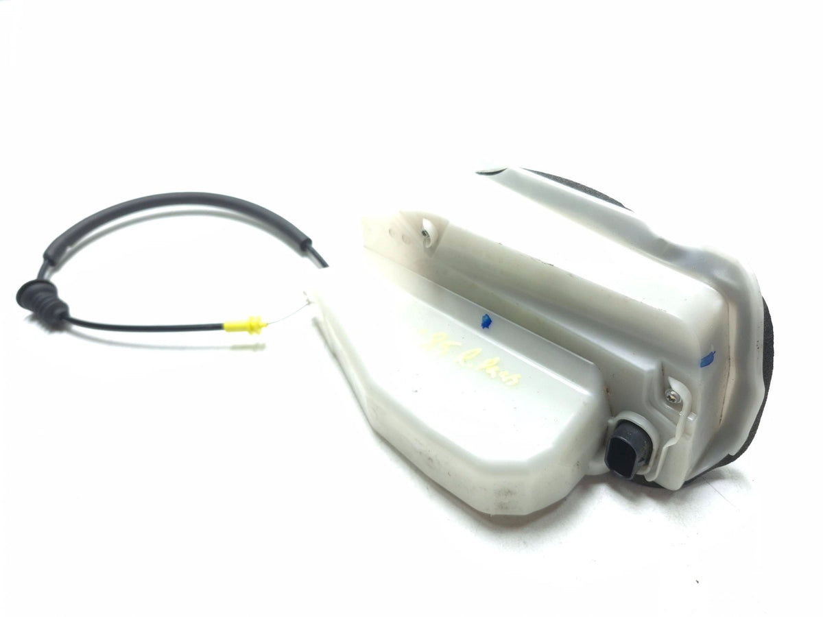 2022 Tesla Model 3 Rear Door Lock Latch Actuator Right Passenger Side OEM