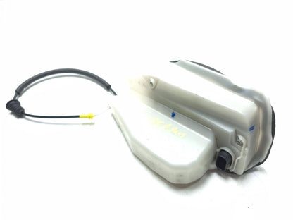 2022 Tesla Model 3 Rear Door Lock Latch Actuator Right Passenger Side OEM