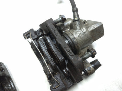 2013 Ford Focus St Rear Brake Caliper Left & Right OEM