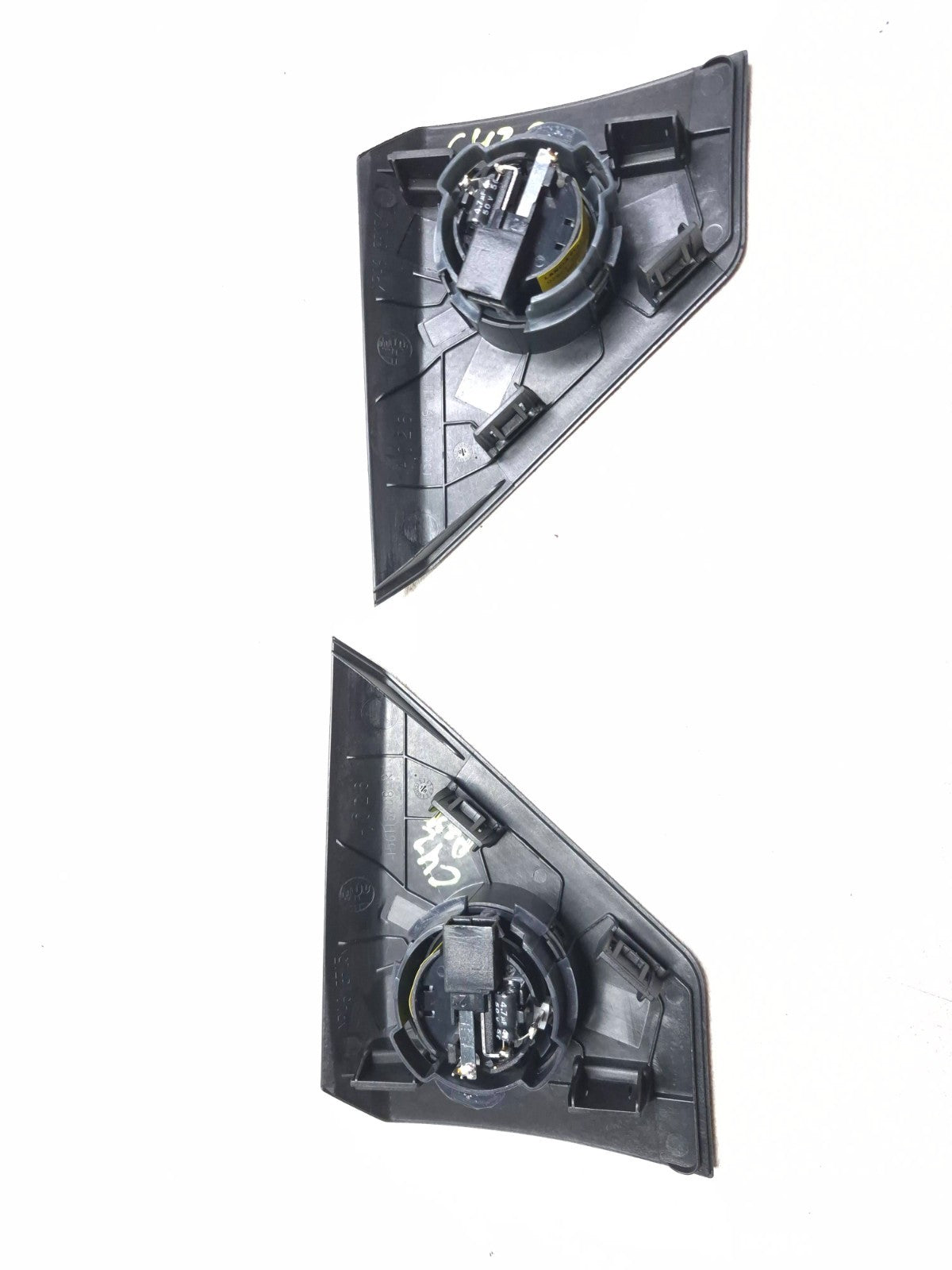 2024 Alfa Romeo Stelvio Dashboard Tweeter Speaker 2pcs OEM