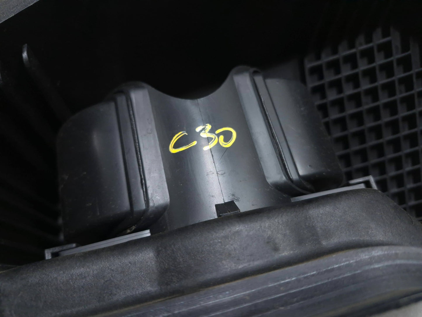 2013 Hyundai Genesis Coupe Air Filter Housings OEM