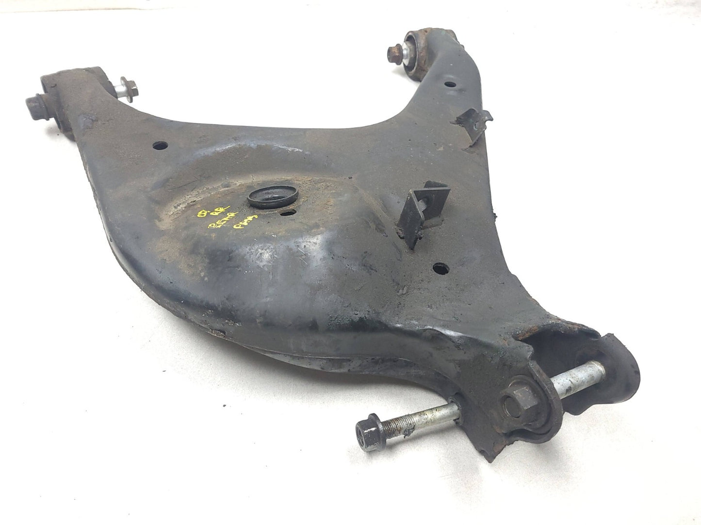 2007 Range Rover Rear Lower Control Arm Right Passenger Side OEM