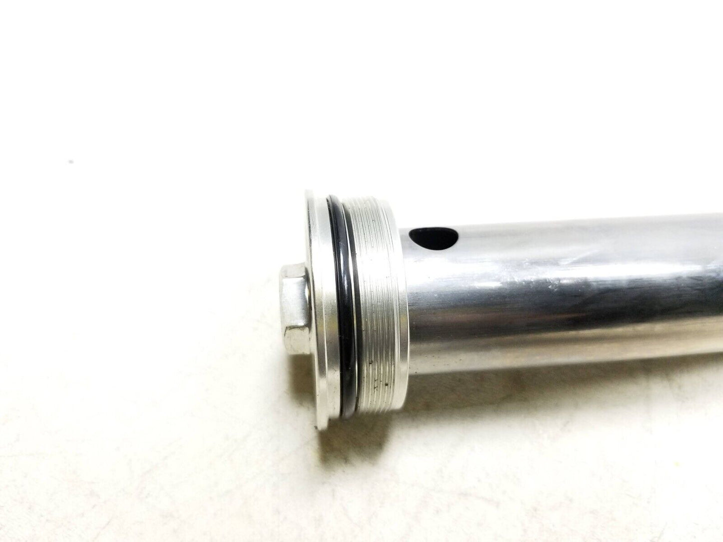 2017 - 2024 BMW G310r Front Suspension Fork Damper & Spring Left OEM