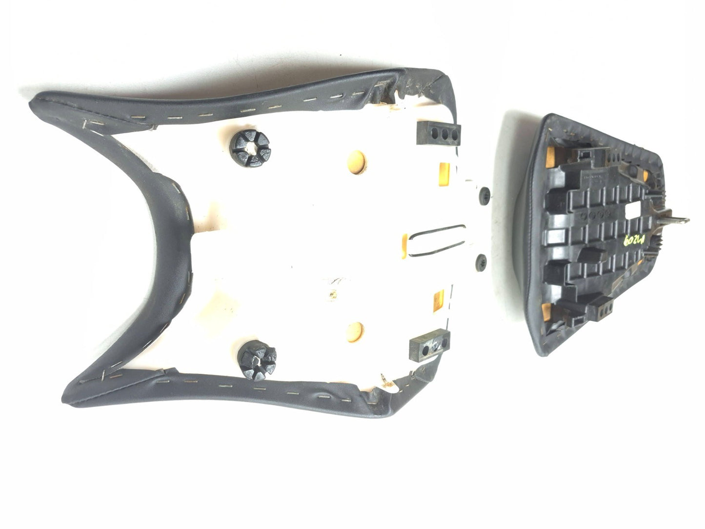 2015 Honda Cbr500r Seat Front & Rear Pair OEM