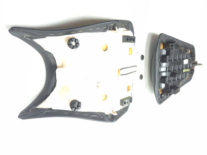 2015 Honda Cbr500r Seat Front & Rear Pair OEM