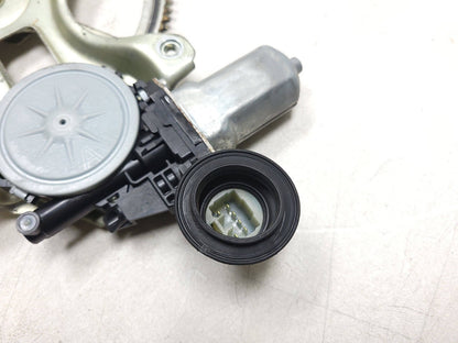 2005 - 2010 Scion Tc Window Regulator Motor Front Driver Side Left OEM