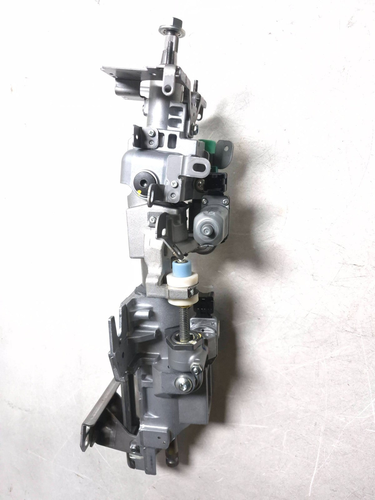 2010 Nissan Maxima Sv Steering Column OEM