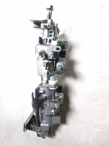2010 Nissan Maxima Sv Steering Column OEM