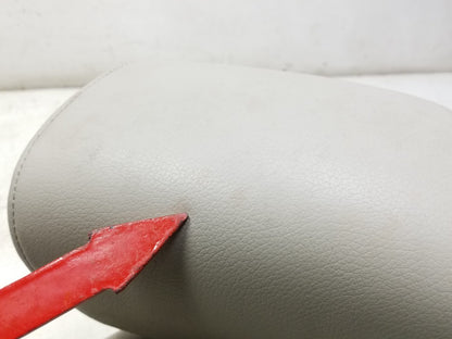 2009 - 2012 Audi Q5 Rear Seat Headrest 3pcs OEM ✅