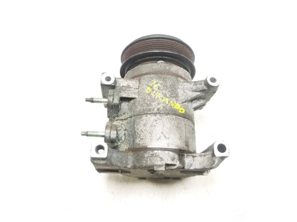 2016 Dodge Durango A/c Compressor OEM
