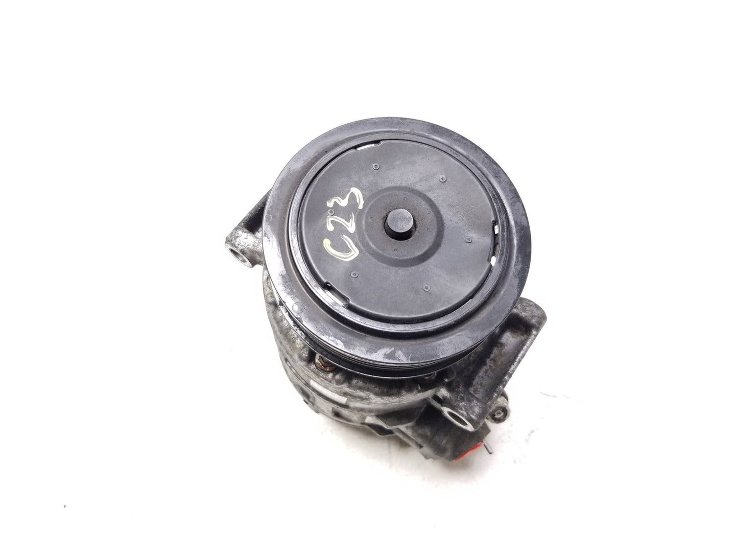 2010 - 2014 VW Golf GTI AC Compressor OEM