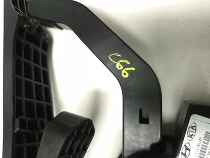 2012 Hyundai Sonata Accelerator Pedal OEM