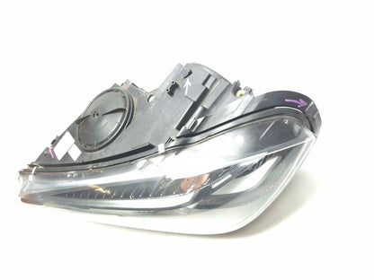 2014 BMW X5 F15 Headlight  Driver Side Left *broken Tab* OEM