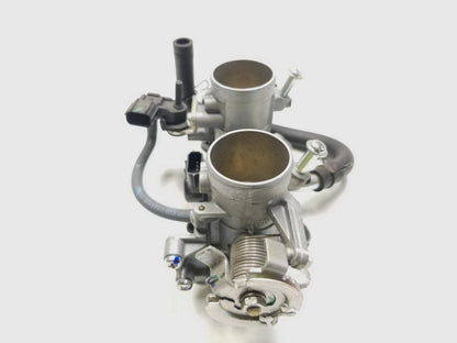 18 - 23 Kawasaki Ninja 400 Ex400 Throttle Body OEM