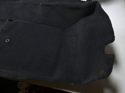 2011 Hyundai Genesis Floor Liner Mat Interior Carpet OEM