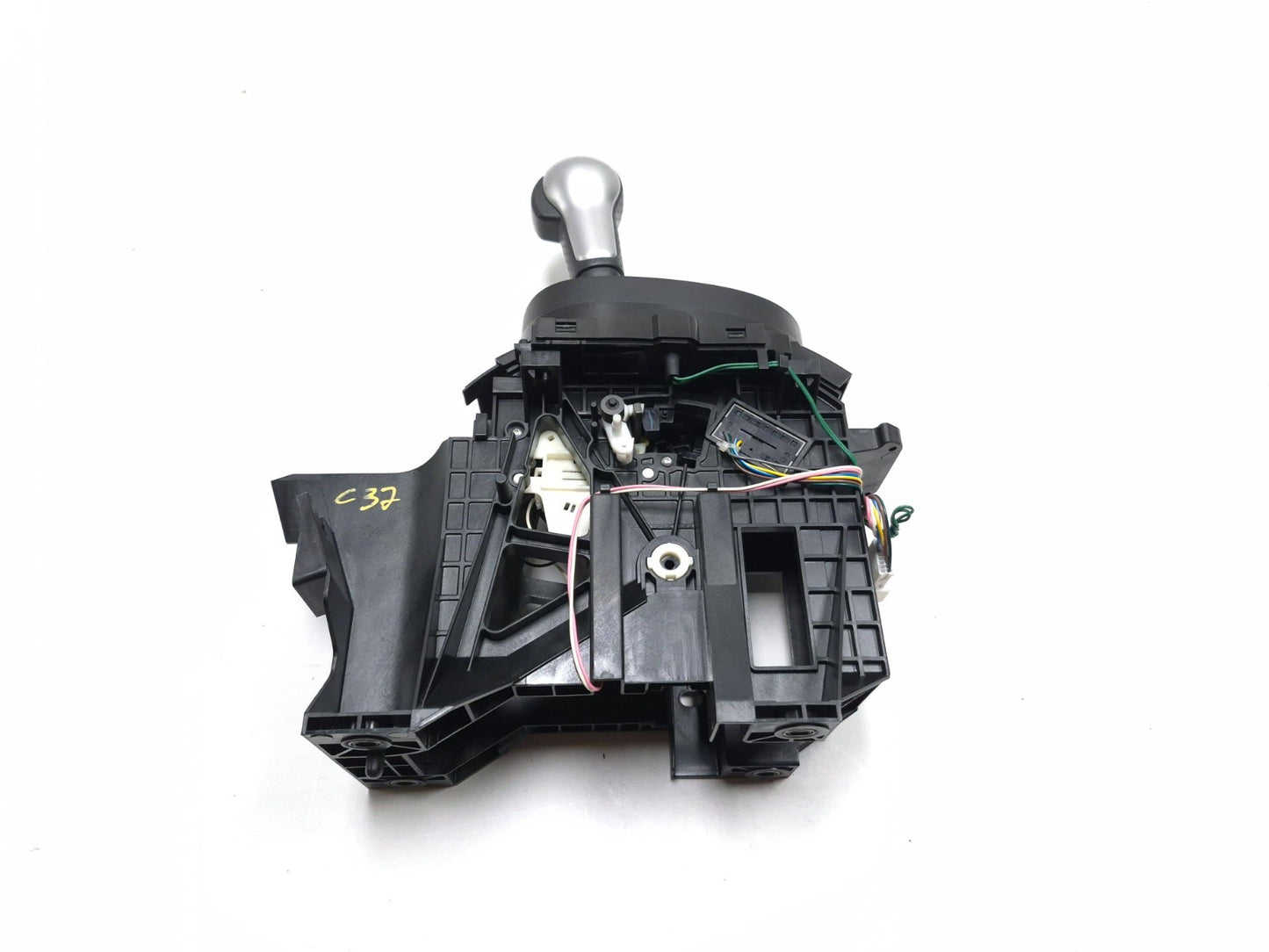 2011 Nissan Juke Automatic Gear Shifter Selector Lever OEM