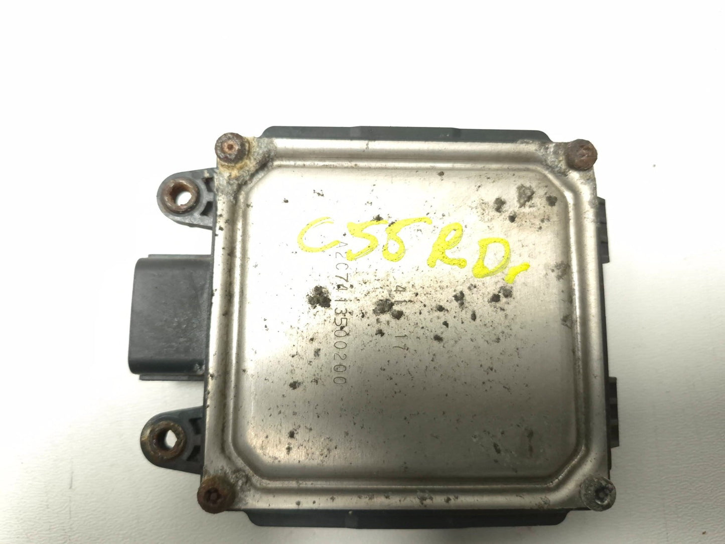 2018 Nissan Altima Rear Blind Spot Radar Sensor Module Left Driver Side OEM