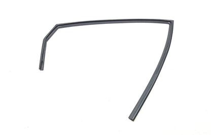 12-17 Hyundai Accent Sedan Door Weatherstrip Seal Rear Passenger Side Right