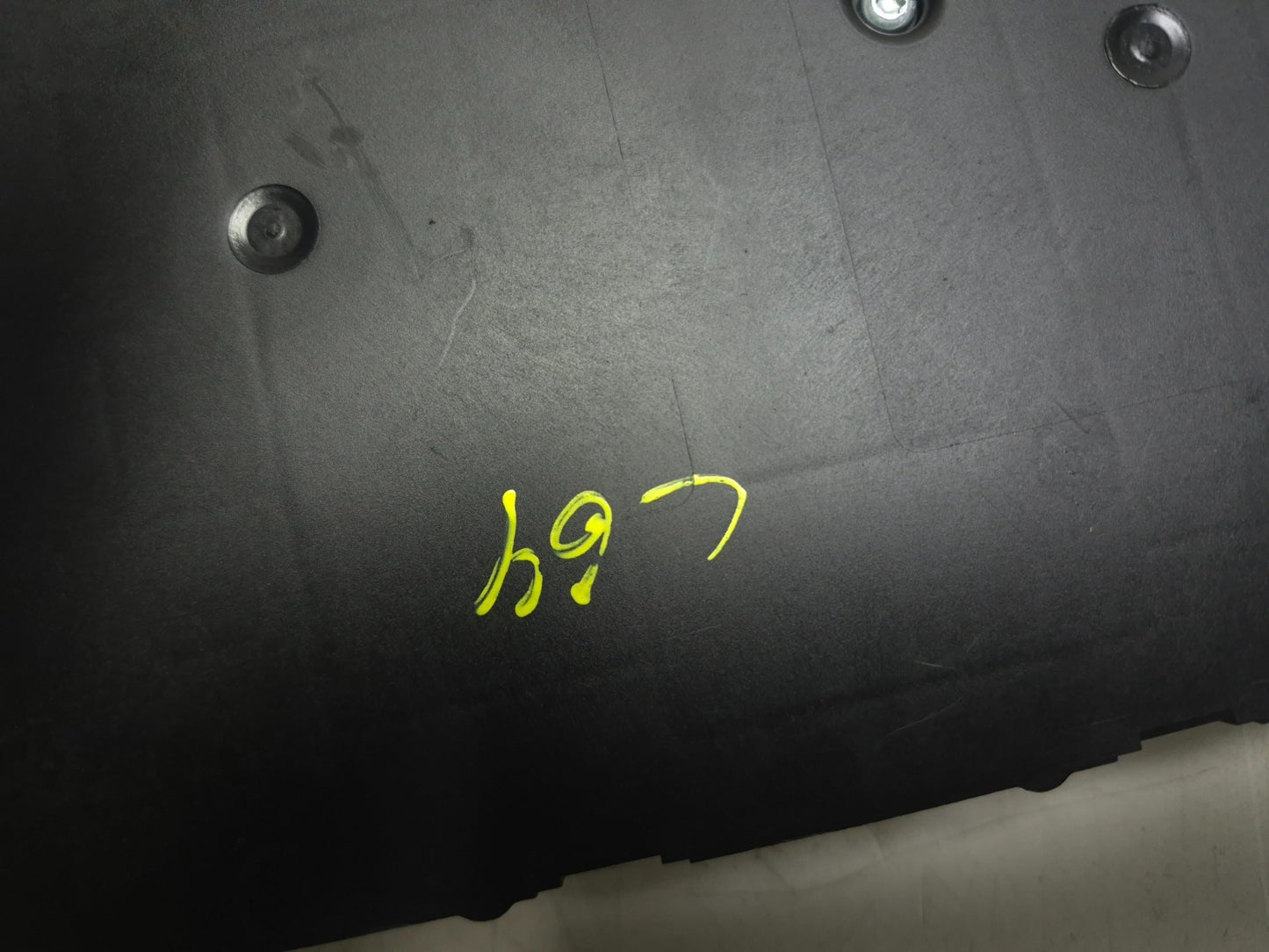 2017 Dodge Journey Bcm Body Control Module OEM