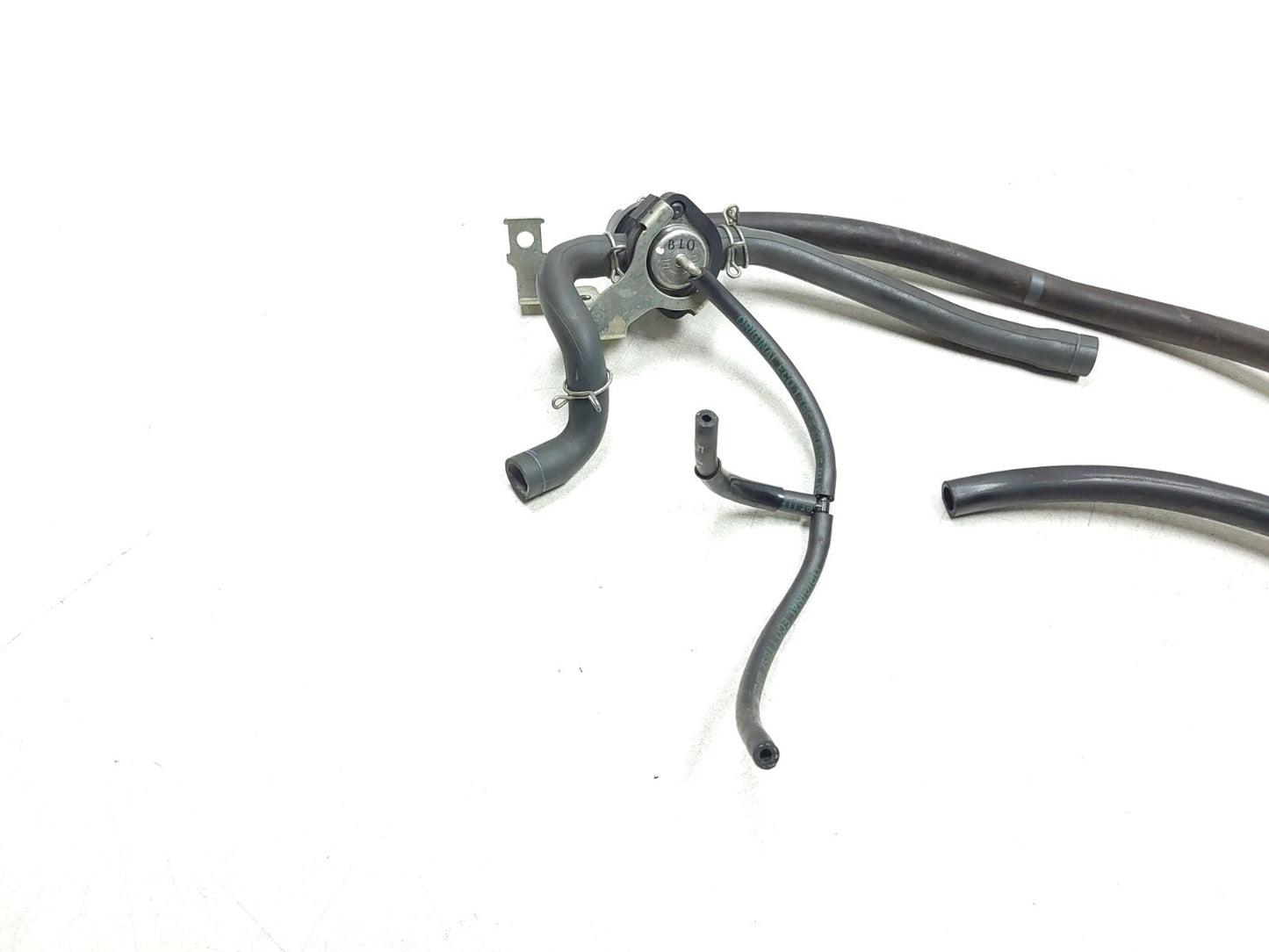 2007 - 2009 Honda Vt750 Shadow Spirit Air Injection Valve OEM