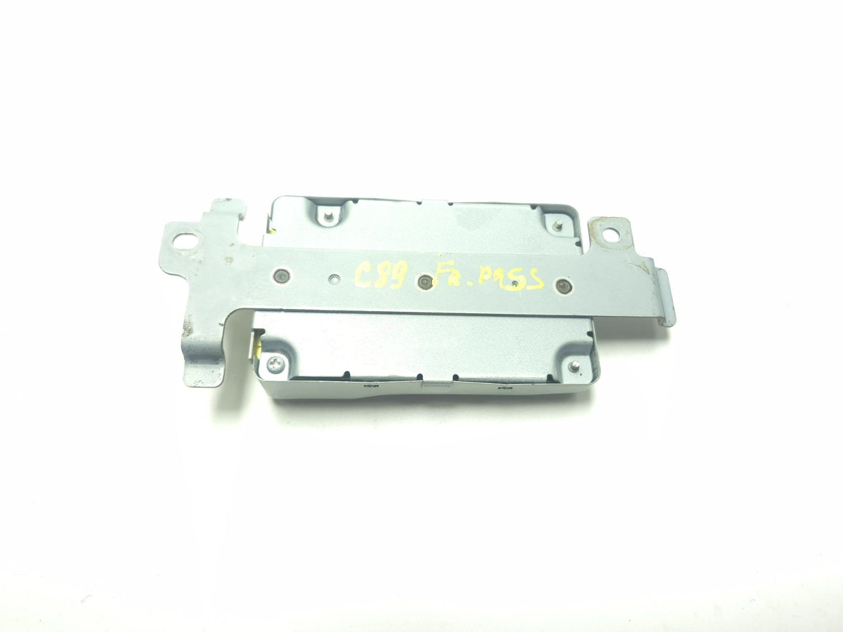 2008 Acura Tl Type-s Front Seat Occupant Detection Module Passenger Side OEM