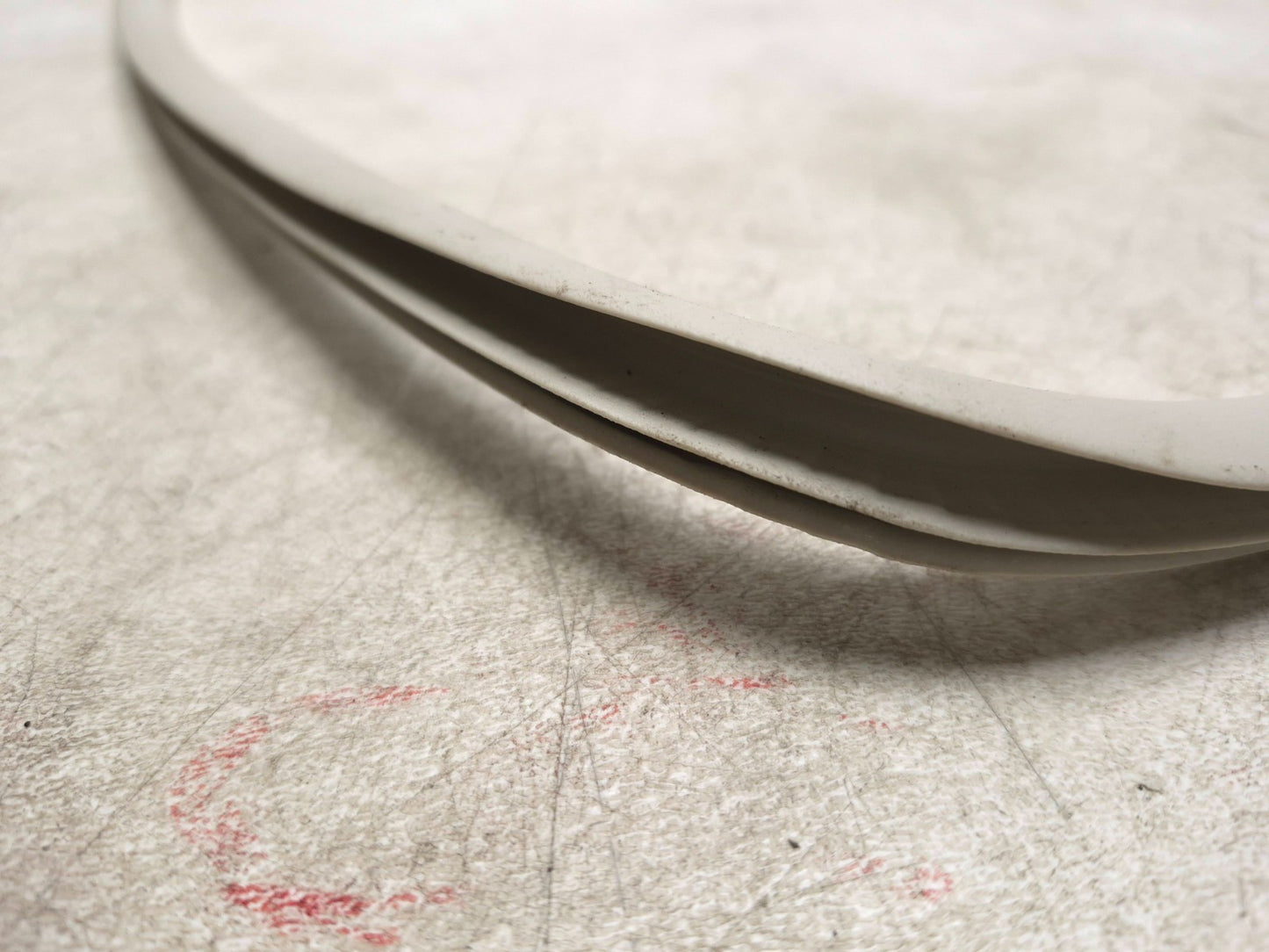 2019 Ford Ecosport Sunroof Seal Weatherstrip OEM