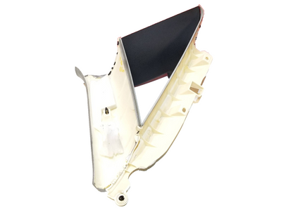 2014 Audi A6 Rear C Pillar Upper Quarter Trim Cover 2pcs OEM