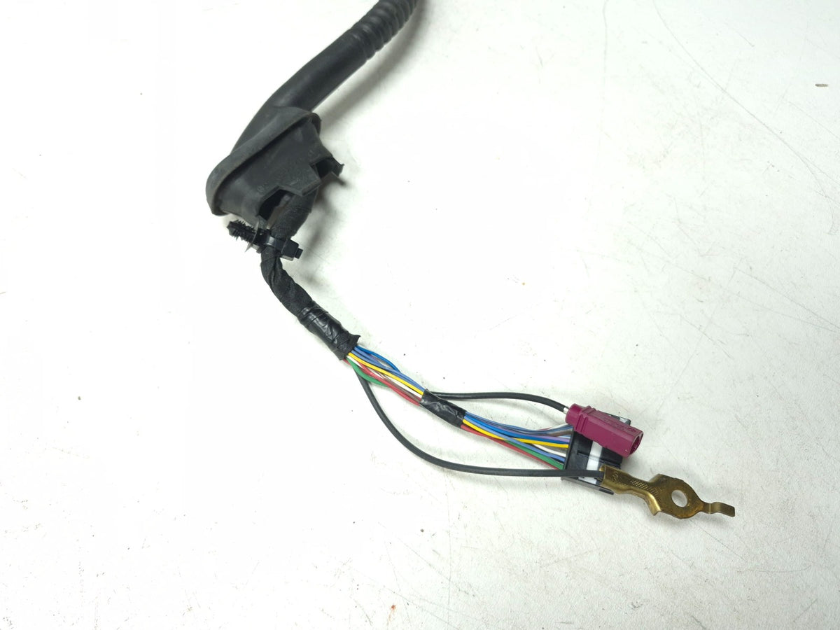 2022 Tesla Model 3 Rear Trunk Lid Wire Harness OEM