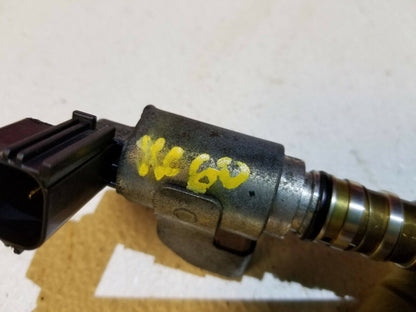10 11 12 13 Volvo XC60 3.2l Camshaft Adjustment Control Solenoid Valve OEM