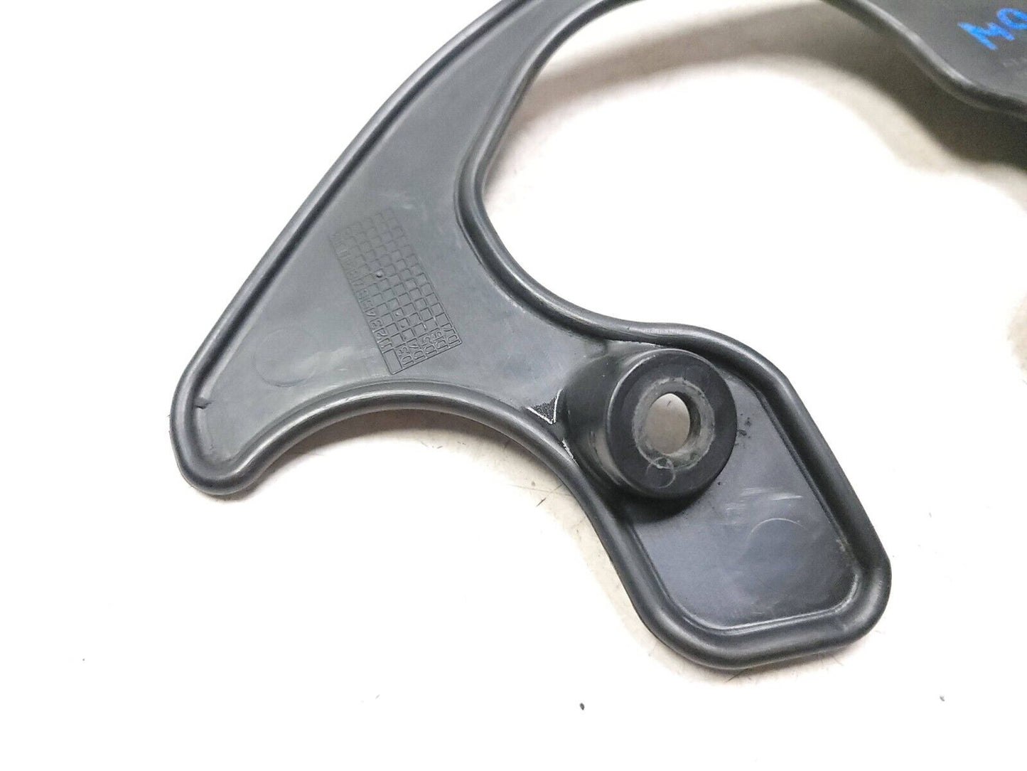 04 05 Honda Cbr 1000rr Front Inner Cowl Triple Tree Cover 61403mel OEM 12k Miles