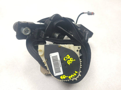 2006-2009 Range Rover Front Passenger Seat Belt Retractor 43594d OEM