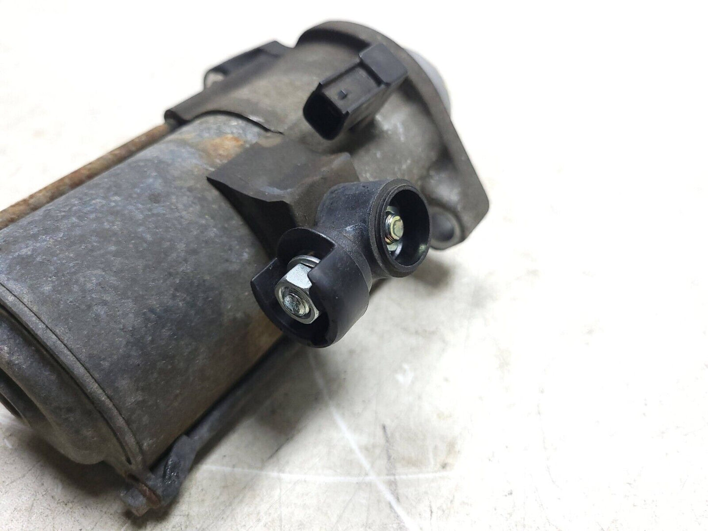 2013 - 2017 Honda Accord Starter Motor 2.4l OEM