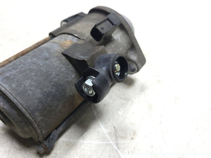 2013 - 2017 Honda Accord Starter Motor 2.4l OEM