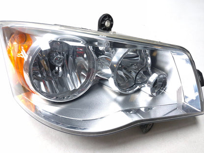 2016 Dodge Grand Caravan Headlight Passenger Side Right OEM