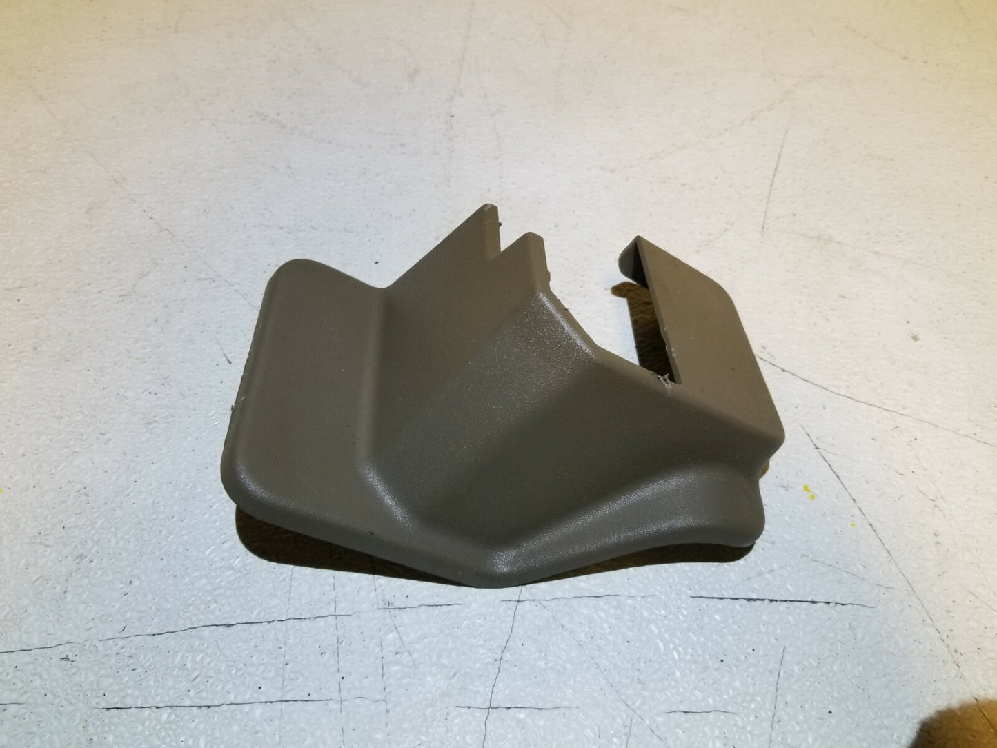 2009 Range Rover Sport Front Seat Trim Panel Cover Left Driver Side 7 Pcs OEM