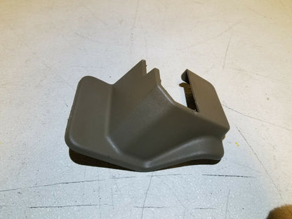 2009 Range Rover Sport Front Seat Trim Panel Cover Left Driver Side 7 Pcs OEM