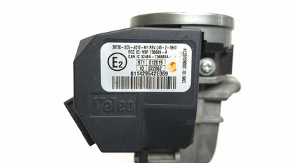 2008 Acura Tl Ignition Lock Cylinder & Key OEM