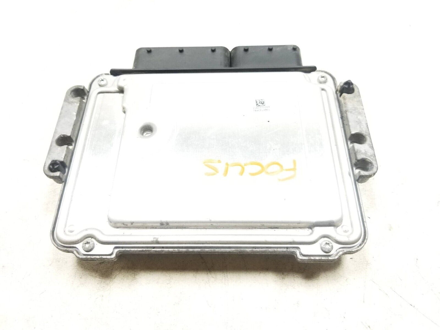 12 - 18 Ford Focus 2.0l Engine Computer Control Module Ecm Ecu OEM
