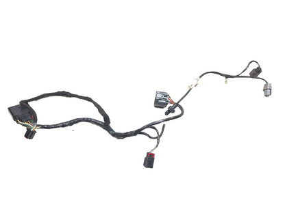 2008 Lincoln Navigator Front Left Driver Door Wire Harness OEM