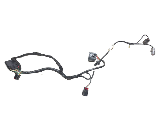 2008 Lincoln Navigator Front Left Driver Door Wire Harness OEM