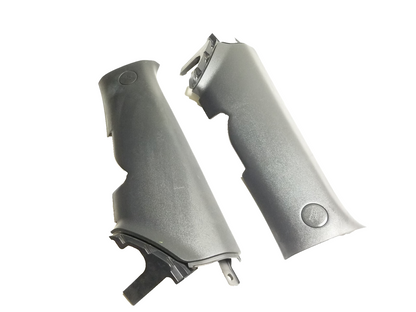 2010 - 2016 Scion Tc Upper C Pillar Panel Cover Trim Left & Right OEM