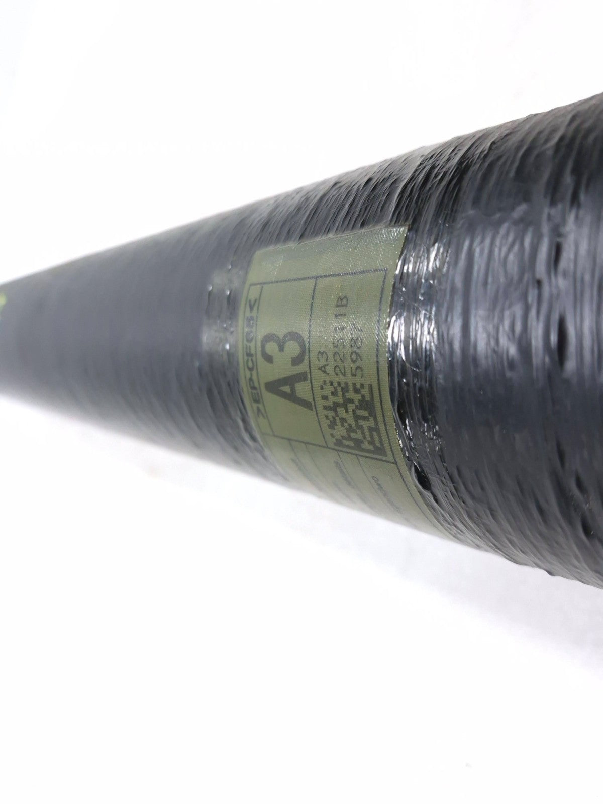 2024 Alfa Romeo Stelvio Rear Driveshaft OEM