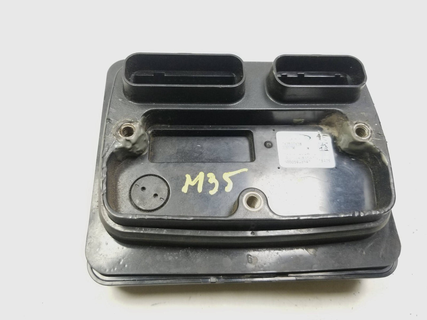 2019 Polaris 850 Indy Xc 129 Digital Display Speedometer Dash Oem✅