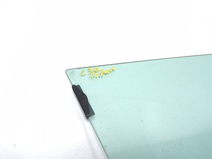 2014 Fiat 500l Door Window Glass Front Passenger Side Right OEM